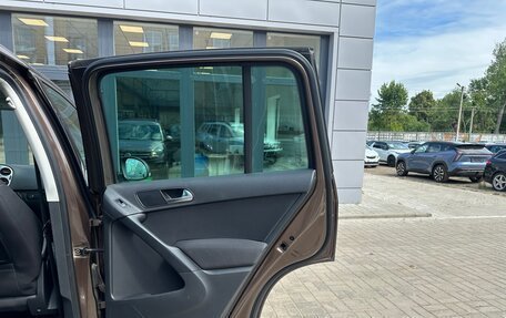 Volkswagen Tiguan I, 2015 год, 1 070 000 рублей, 28 фотография