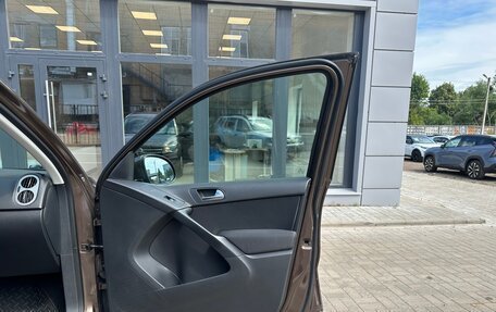 Volkswagen Tiguan I, 2015 год, 1 070 000 рублей, 29 фотография