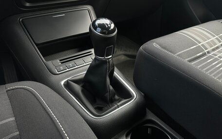 Volkswagen Tiguan I, 2015 год, 1 070 000 рублей, 22 фотография
