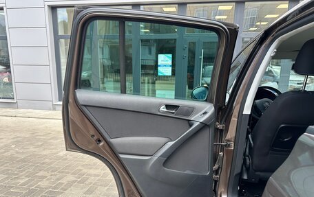 Volkswagen Tiguan I, 2015 год, 1 070 000 рублей, 23 фотография