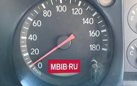 Mitsubishi Airtrek, 2002 год, 480 000 рублей, 7 фотография