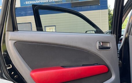 Mitsubishi Airtrek, 2002 год, 480 000 рублей, 21 фотография