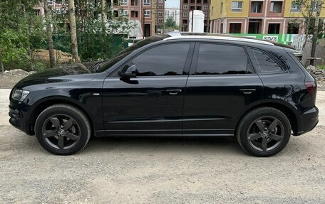 Audi Q5, 2010 год, 1 290 000 рублей, 7 фотография