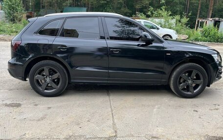 Audi Q5, 2010 год, 1 290 000 рублей, 12 фотография