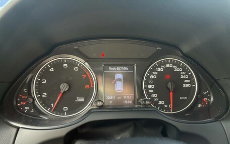 Audi Q5, 2010 год, 1 290 000 рублей, 2 фотография