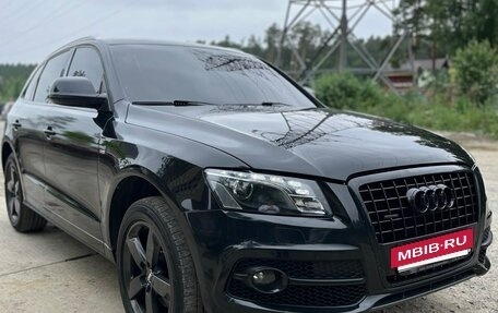 Audi Q5, 2010 год, 1 290 000 рублей, 11 фотография
