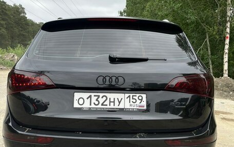 Audi Q5, 2010 год, 1 290 000 рублей, 4 фотография