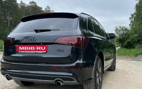Audi Q5, 2010 год, 1 290 000 рублей, 5 фотография