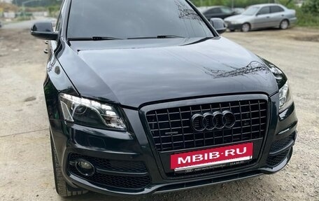 Audi Q5, 2010 год, 1 290 000 рублей, 8 фотография