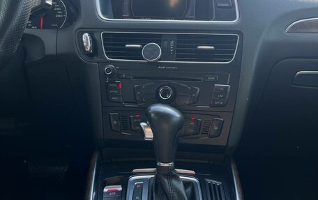 Audi Q5, 2010 год, 1 290 000 рублей, 19 фотография