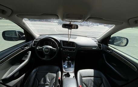 Audi Q5, 2010 год, 1 290 000 рублей, 17 фотография