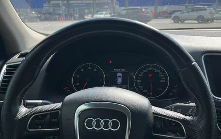Audi Q5, 2010 год, 1 290 000 рублей, 20 фотография