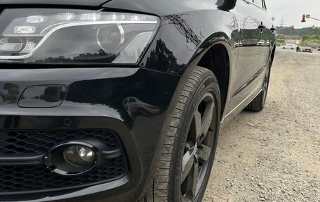 Audi Q5, 2010 год, 1 290 000 рублей, 16 фотография