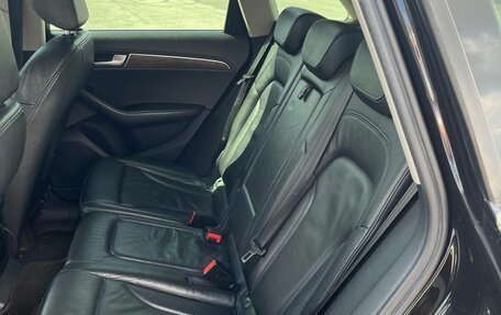 Audi Q5, 2010 год, 1 290 000 рублей, 15 фотография