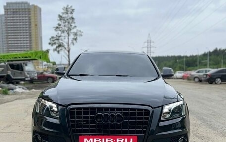 Audi Q5, 2010 год, 1 290 000 рублей, 14 фотография