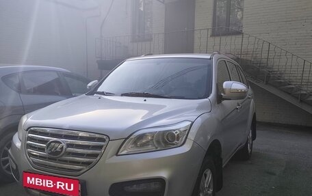Lifan X60 I рестайлинг, 2014 год, 465 000 рублей, 2 фотография