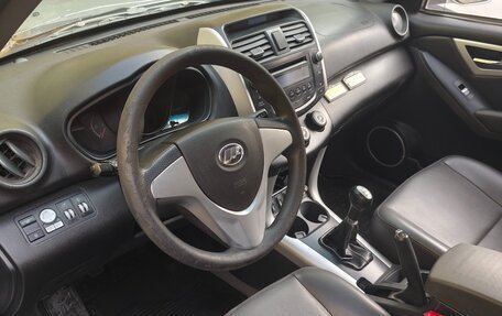 Lifan X60 I рестайлинг, 2014 год, 465 000 рублей, 12 фотография