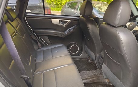 Lifan X60 I рестайлинг, 2014 год, 465 000 рублей, 16 фотография