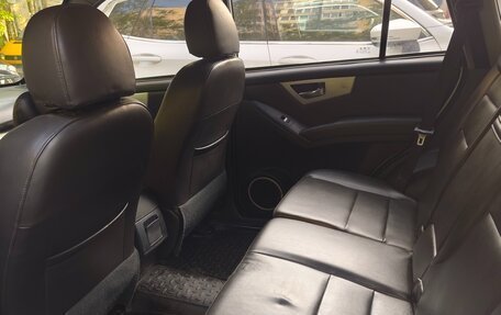 Lifan X60 I рестайлинг, 2014 год, 465 000 рублей, 15 фотография