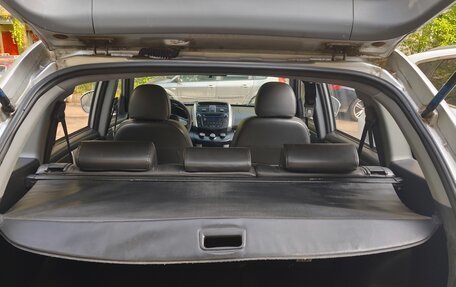 Lifan X60 I рестайлинг, 2014 год, 465 000 рублей, 11 фотография
