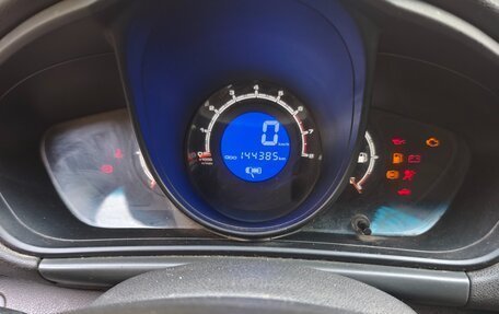 Lifan X60 I рестайлинг, 2014 год, 465 000 рублей, 13 фотография