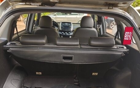 Lifan X60 I рестайлинг, 2014 год, 465 000 рублей, 10 фотография