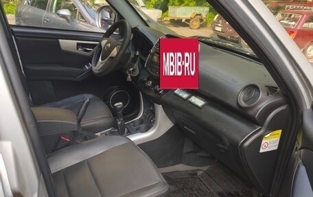 Lifan X60 I рестайлинг, 2014 год, 465 000 рублей, 14 фотография