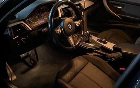 BMW 3 серия, 2015 год, 2 700 000 рублей, 5 фотография
