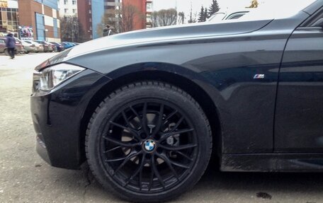 BMW 3 серия, 2015 год, 2 700 000 рублей, 7 фотография
