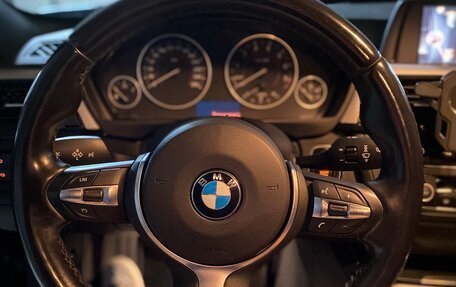BMW 3 серия, 2015 год, 2 700 000 рублей, 6 фотография