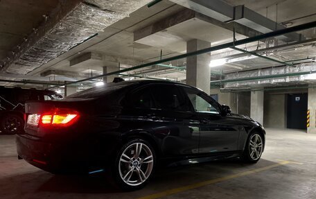 BMW 3 серия, 2015 год, 2 700 000 рублей, 4 фотография