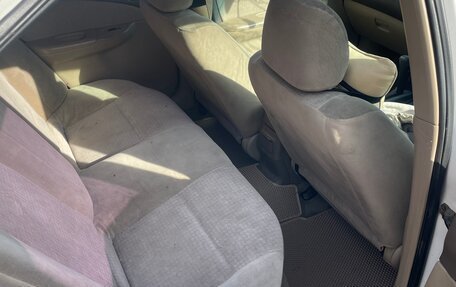 Nissan Sunny B15, 2003 год, 215 000 рублей, 8 фотография