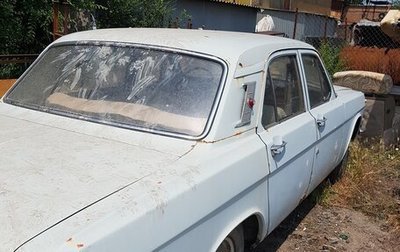 ГАЗ 24 «Волга» I (24), 1981 год, 230 000 рублей, 1 фотография