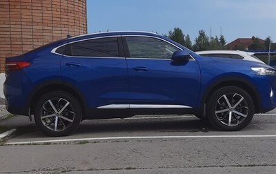 Haval F7x I, 2020 год, 1 765 000 рублей, 1 фотография