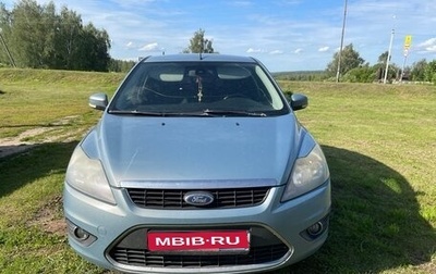 Ford Focus II рестайлинг, 2010 год, 520 000 рублей, 1 фотография
