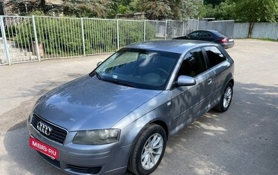 Audi A3, 2004 год, 530 000 рублей, 1 фотография