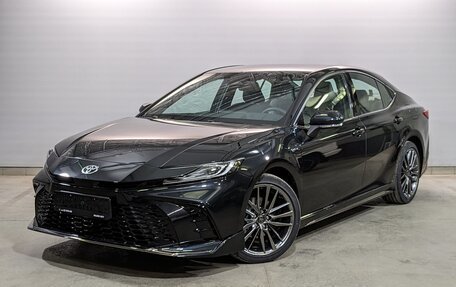 Toyota Camry, 2024 год, 5 350 000 рублей, 1 фотография