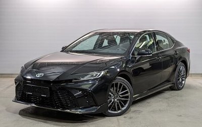 Toyota Camry, 2024 год, 5 350 000 рублей, 1 фотография