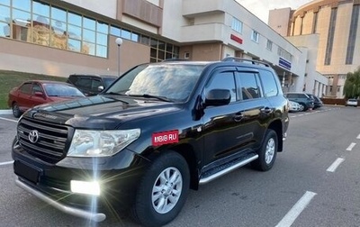 Toyota Land Cruiser 200, 2008 год, 2 000 000 рублей, 1 фотография