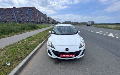 Mazda 3, 2010 год, 880 000 рублей, 1 фотография