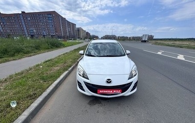 Mazda 3, 2010 год, 880 000 рублей, 1 фотография