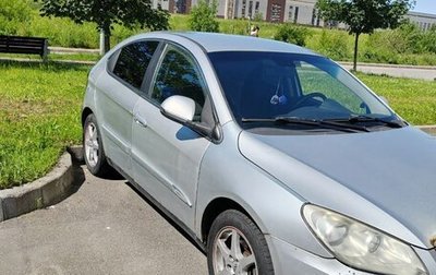 Chery M11 (A3), 2011 год, 260 000 рублей, 1 фотография