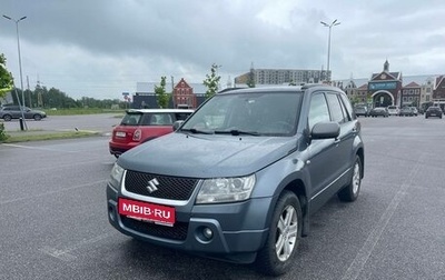 Suzuki Grand Vitara, 2007 год, 620 000 рублей, 1 фотография
