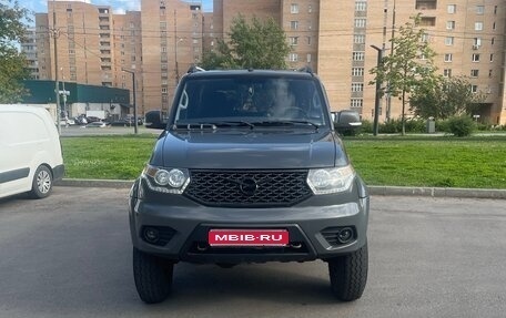 ЛуАЗ Patriot, 2019 год, 1 450 000 рублей, 1 фотография