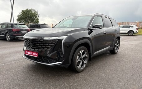 Geely Atlas, 2024 год, 3 200 000 рублей, 1 фотография