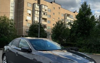 Acura ILX I рестайлинг, 2019 год, 1 790 000 рублей, 1 фотография