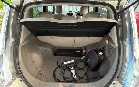 Nissan Leaf I, 2014 год, 700 000 рублей, 13 фотография