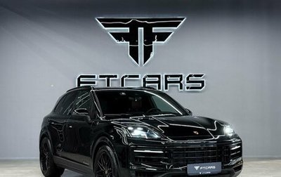 Porsche Cayenne III, 2024 год, 15 645 000 рублей, 1 фотография