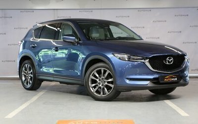Mazda CX-5 II, 2018 год, 3 100 000 рублей, 1 фотография