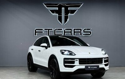 Porsche Cayenne III, 2024 год, 15 645 000 рублей, 1 фотография